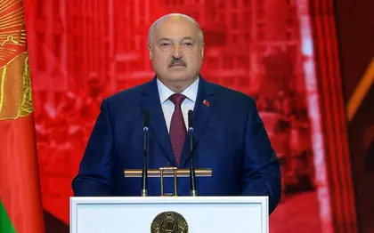 Belarusian President Orders Snap Inspection of Tactical Nuclear Delivery Capabilities