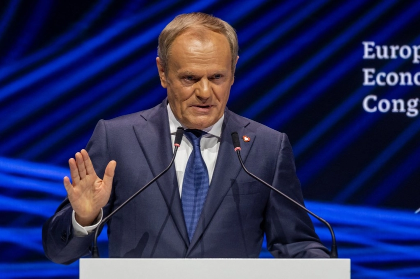 Ризик глобального конфлікту реальний після ракетного удару Росії по Україні