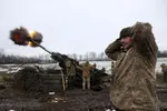 FACT CHECK: Do Russian Claims That Ukraine Is Using Artillery-Delivered Mines Hold Up?