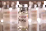 AstraZeneca припиняє продаж вакцини проти COVID-19