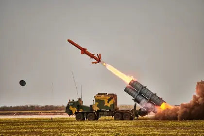 Ukrainian Weapons Makers Want to Return to the Global Arms Market – Here’s Why