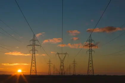Ukraine to Impose Nationwide Electricity Restriction on Wednesday Evening