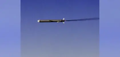 Росія модернізувала ракету Х-101 двома боєголовками