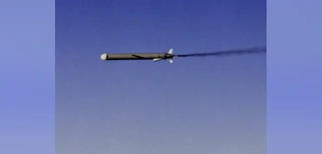 Росія модернізувала ракету Х-101 двома боєголовками