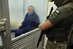 Kolomoisky Suspected of Paying to Have a Man Killed