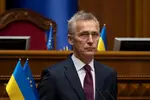 Stoltenberg: NATO Has No Plans to Deploy Troops to Ukraine