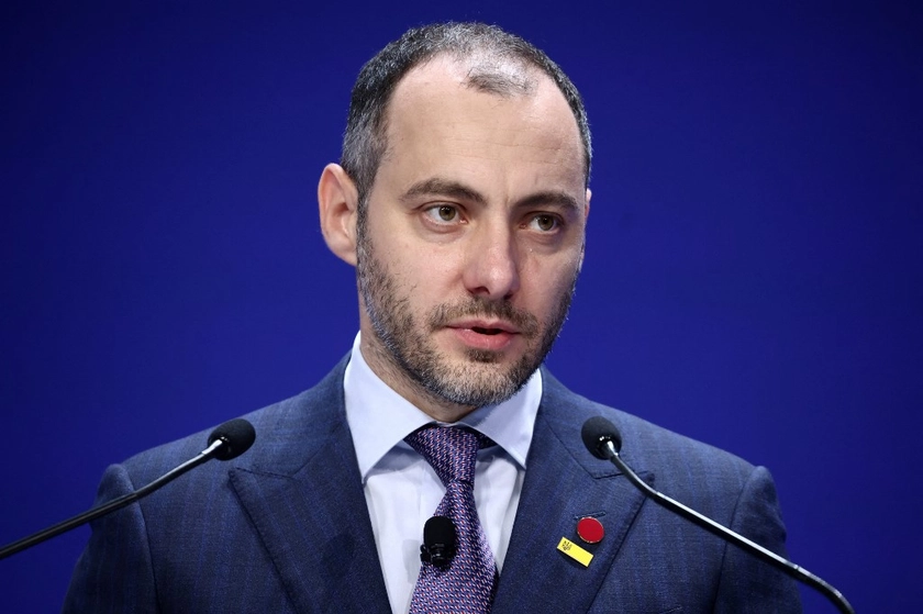 У Раді зареєстрували проєкт постанови про звільнення Кубракова