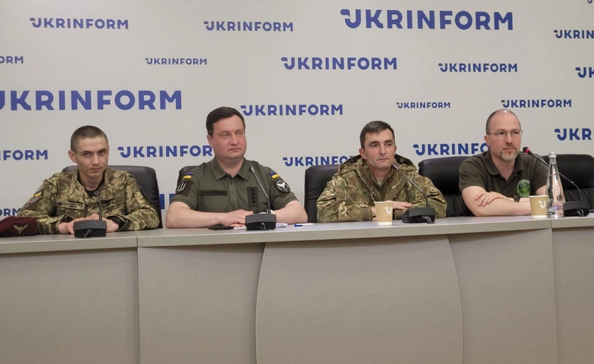 Спецоперація ГУР “Прапор”: як солдат РФ врятував двох поранених десантників ЗСУ