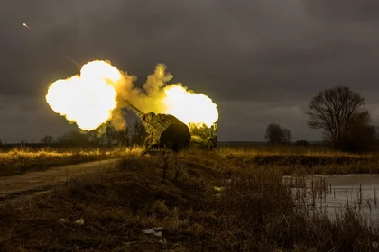 Тривають бої: яка ситуація на Харківщині