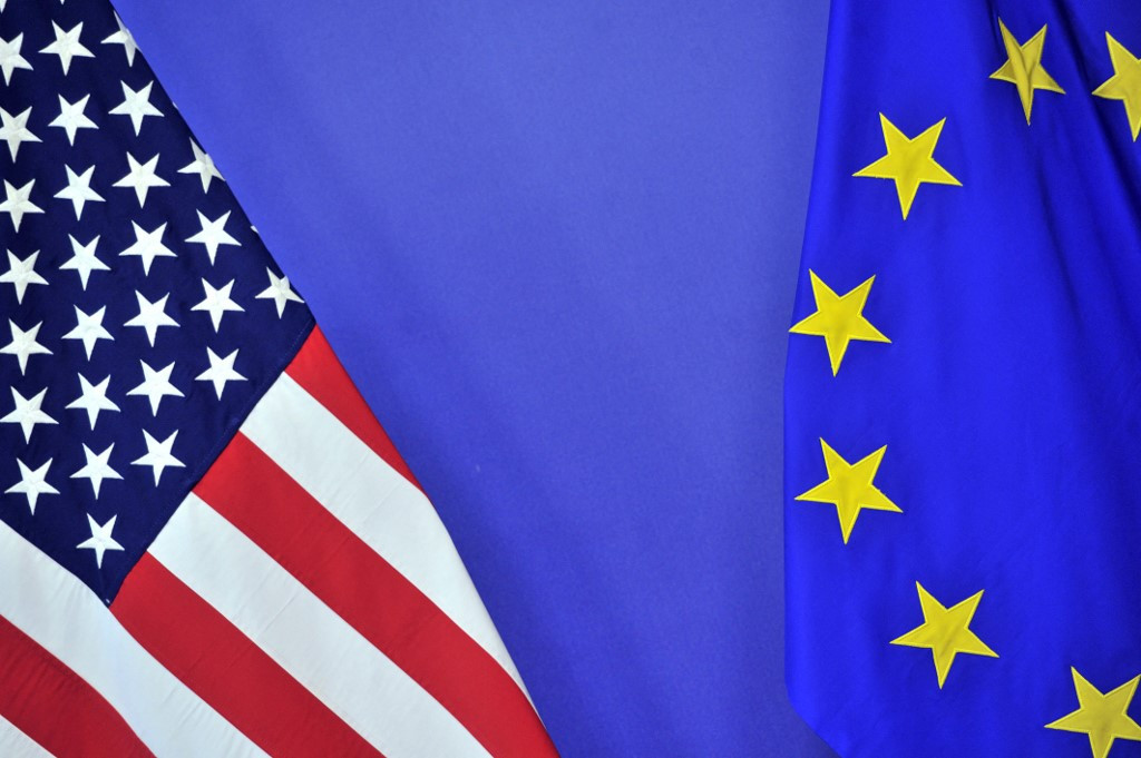 Europe Hits Back at Trump Tariff Threat over Greenland