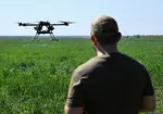 Future of Drones on Ukraine Battlefield