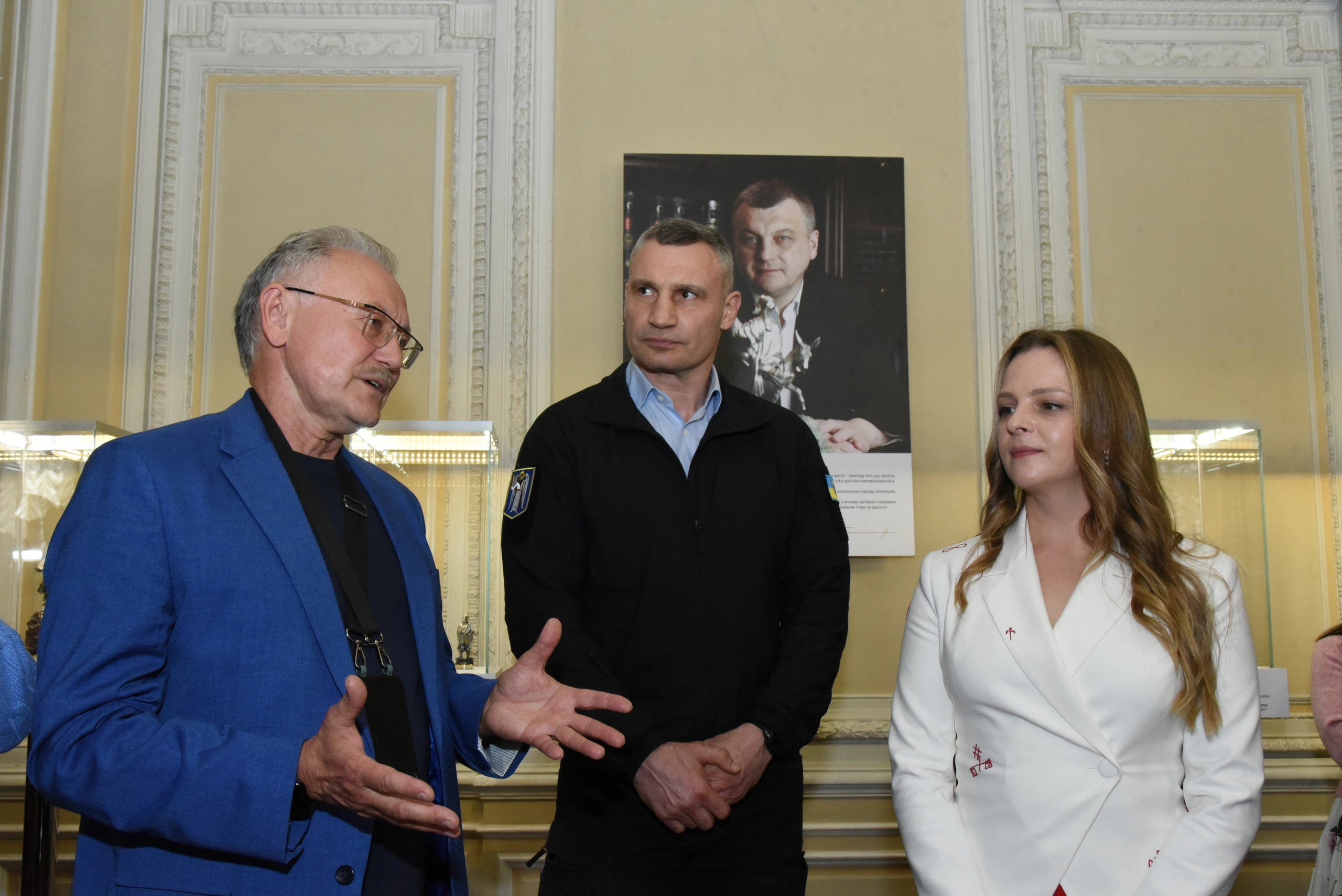 Фото: Олександр Авраменко.