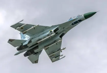 Ukrainian Aviation Adopts Vietnam-Era Tactics Against Russian Air Defenses