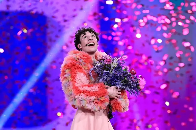 Switzerland Takes Home Another Victory in Eurovision 2024; Ukraine Secures Third Place