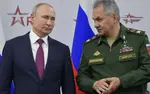 Путін призначив Шойґу секретарем Радбезу РФ