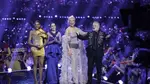 «Українське» «Євробачення-2023» нагороджене премією BAFTA