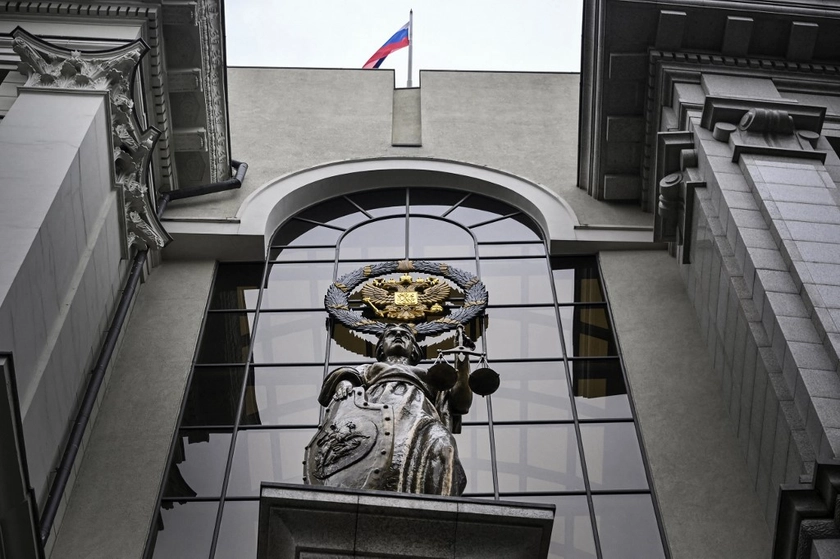 Russia Arrests German Woman in Alleged Bomb Plot