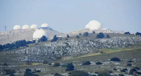 Storm Shadow Missiles May Have Hit ‘Secret’ Russian Air Defense Base in Crimea