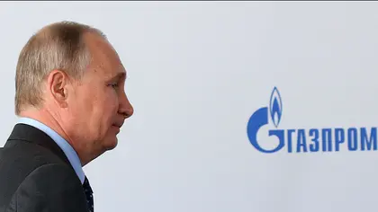 "Газпром" провалює спробу замінити європейський ринок на азійський