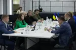 Естонія надасть Україні засоби для підсилення захисту кіберпростору
