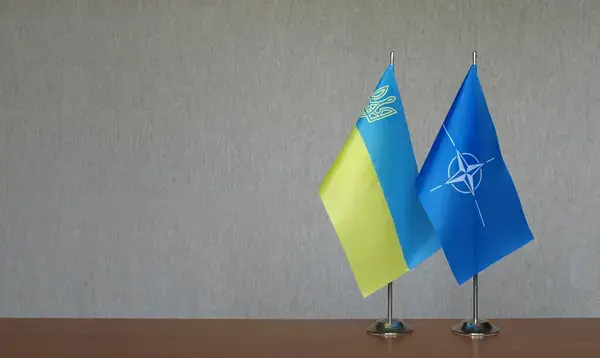 Україна має стати членом НАТО не пізніше липня 2028 року
