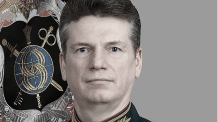 Another Russian General Arrested for Corruption – Is Moscow Draining Its Swamp?