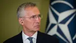 Перемога України у війні є ключовим завданням для НАТО