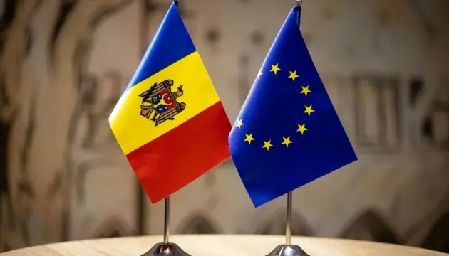 Молдова підпише угоду про партнерство з ЄС у сфері безпеки та оборони