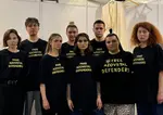 Організатори Євробачення оштрафували українців за футболки з закликом звільнити полонених