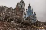 Росія обстрілами знищує культурну та історичну спадщину України