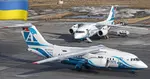 Суд стягнув у дохід України два літаки російської компанії