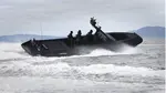 Inflatable Combat Boats for Ukraine Come from the Land Down Under