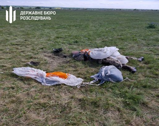 Під час навчання на Одещині розбився курсант-розвідник, ДБР розслідує