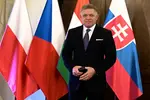 Slovak PM Shot After Govt Meeting, Taken to Hospital