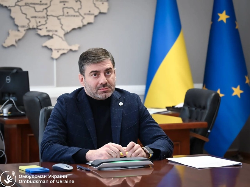 Україна зафіксувала майже 300 випадків сексуального насильства, вчиненого армією РФ