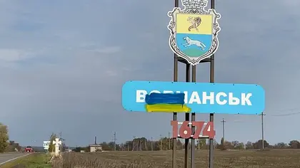 Росіяни беруть у полон і розстрілють місцевих жителів у Вовчанську