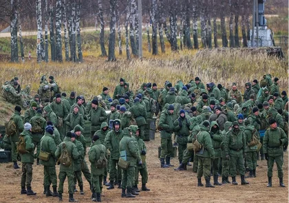 Ukraine’s Military Claims Crushing Russian Losses in New Kharkiv Offensive