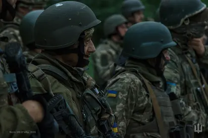 Нова українська армія – яка вона?