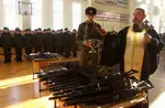 Russian Orthodox Church Offers Military Training for Kids