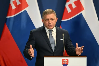 Slovakia Will Halt Diesel Supplies to Ukraine Unless Oil Transit Restored, PM Says