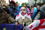 У Грузії посилили закон про «іноагентів»