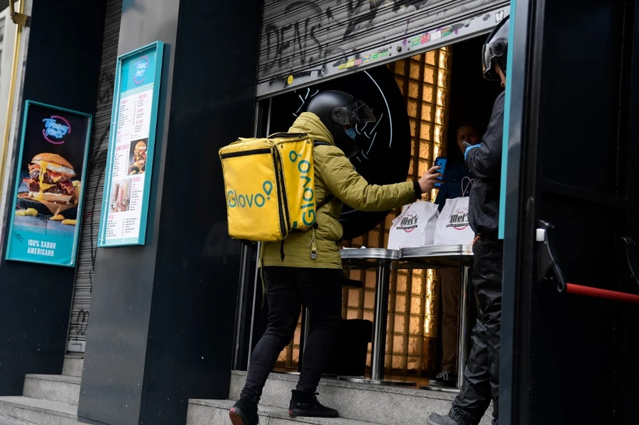 Mobilization Exemption Canceled for Glovo, Favbet Employees