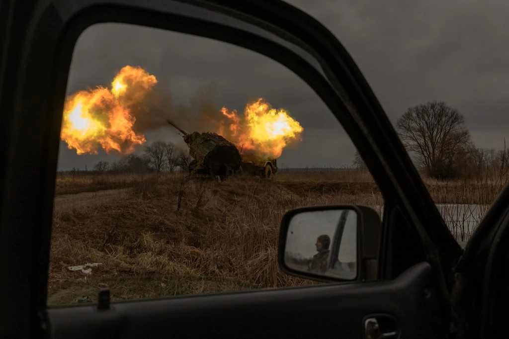 Russian Forces Reportedly Preparing New Assault on Vovchansk in Kharkiv Region