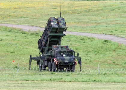 Настав час ухвалювати сміливі рішення про передачу Україні більше ЗРК Patriot