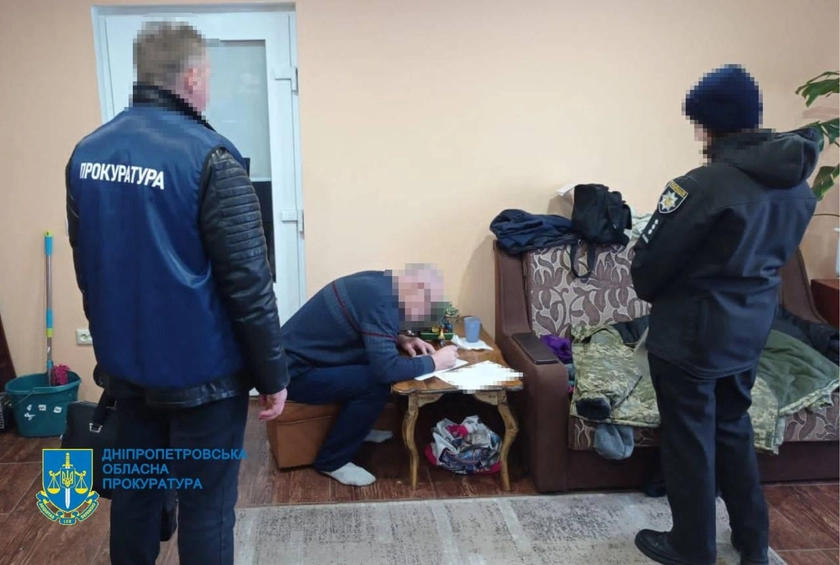 Підприємець ошукав батька загиблого військового на понад 2,5 млн грн