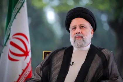 Президент і очільник МЗС Ірану загинули в авіакатастрофі – ЗМІ