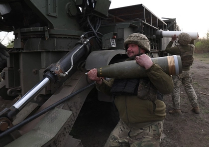 Ukraine Eyes Military Reform to Replace Indefinite Service With Fixed-Term Contracts