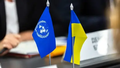 Гуманітарна допомога Україні скорочується, а потреба зростає вже понад два роки
