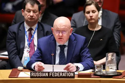Russia Fails in Rival UN Bid on Nuclear, Other Weapons in Space