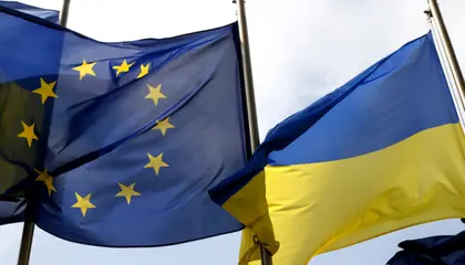 Євросоюз розпочне переговори про вступ України в червні
